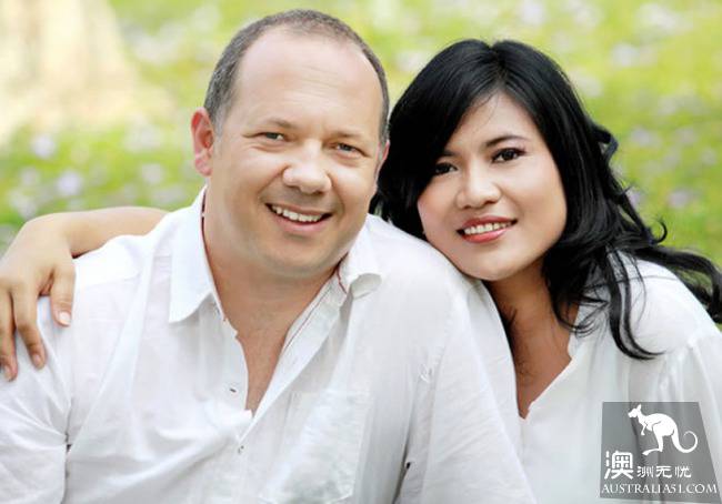 Australia cuts Age limit for spouses of skilled immigrants