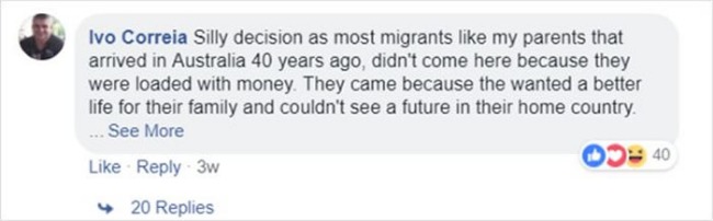 Government Australia: no apologies! the waiting time for immigration benefits from July 1 may be extended to four years