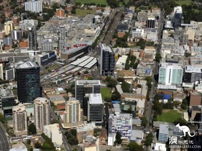 Just wait to cry about investing in real estate in these districts of Sydney!
