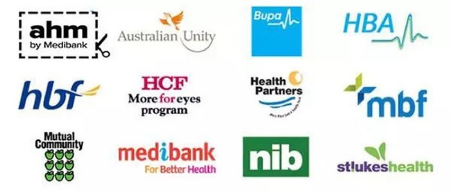 In Australia, girls have so many benefits! With the most complete medical insurance post in the history of Australia