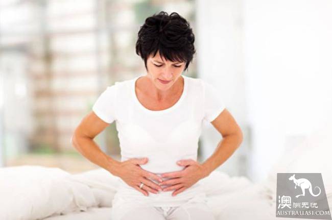 In Australia, girls have so many benefits! With the most complete medical insurance post in the history of Australia
