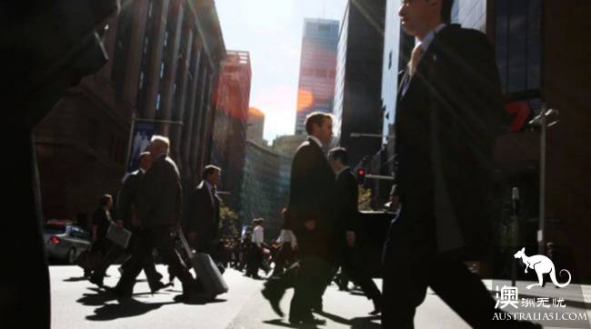 Australia's GDP rose 1% in the first quarter, beating market expectations at an annualised rate of 3.1%.
