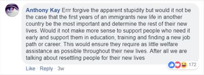 Government Australia: no apologies! the waiting time for immigration benefits from July 1 may be extended to four years