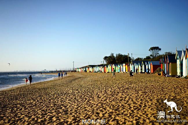 Melbourne's six must-not-miss sunsets