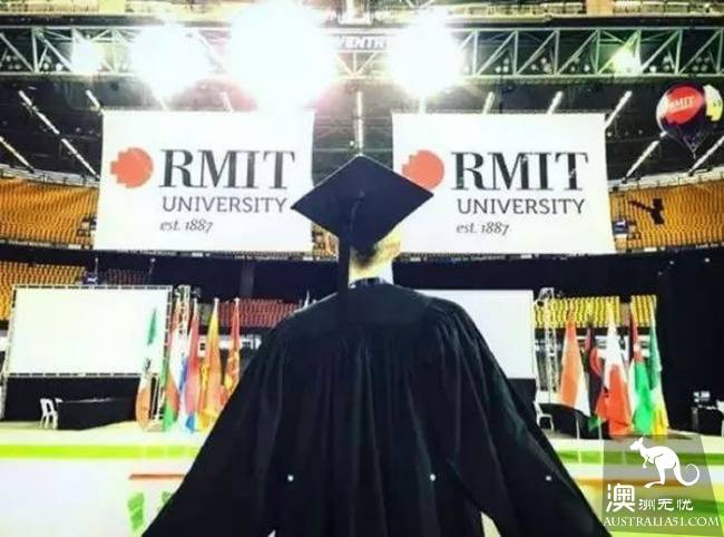 Who is Australia's richest university? RMIT is not the first! Foreign students have contributed 30% of their income to the university!