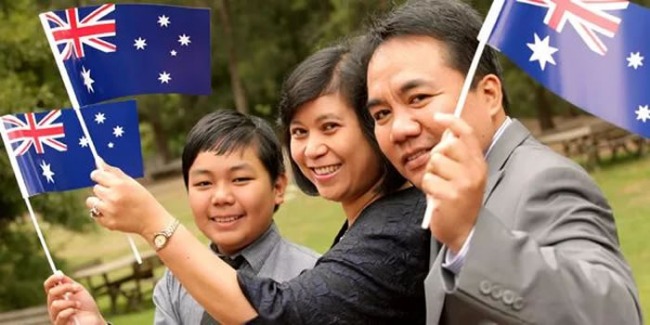 Government Australia: no apologies! the waiting time for immigration benefits from July 1 may be extended to four years