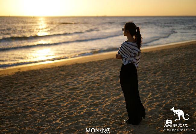 Melbourne's six must-not-miss sunsets