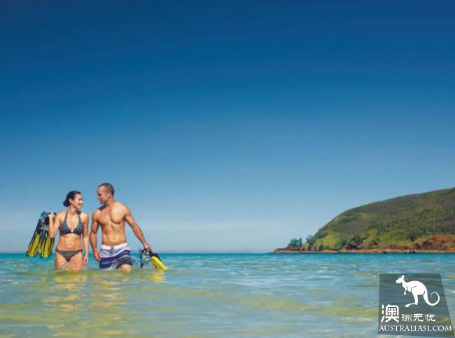 Australian Citizen Minister: special work visa issued this year! You can live forever!