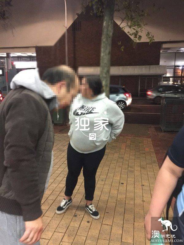 “他们叫嚣捅死我们、强奸我，还想烧店！”卧龙岗华人及留学生成袭击目标，频遭殴抢，多人受伤！