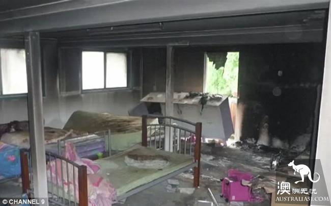 Worst tenant in Australia? ,000 in 4-year burn-out of three properties
