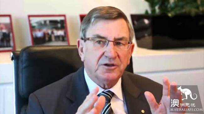 Western Australia secretly signed a big deal with Huawei! The Union is mad at the hustle and bustle of the national security problem.