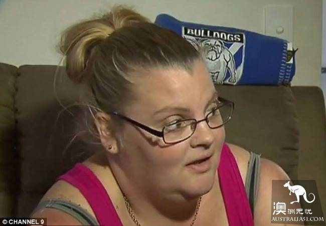 Worst tenant in Australia? ,000 in 4-year burn-out of three properties