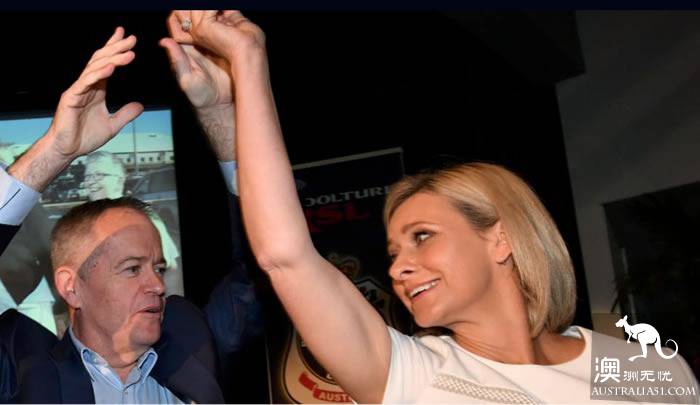 Australian politics is another bloody storm! 5 government polls rose before the key by-election