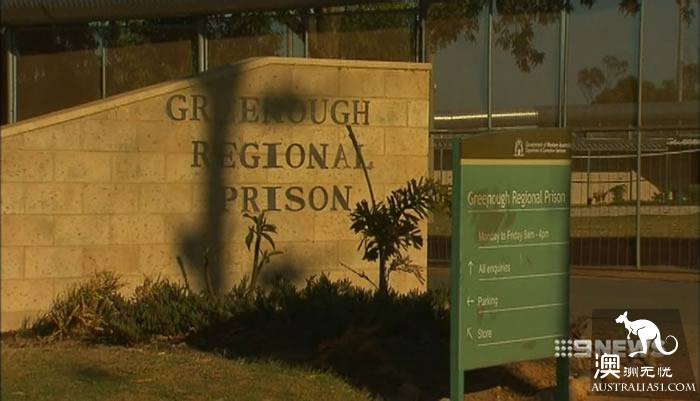 10 prisoners in Western Australia escaped, police caught only 5, and 5 are still at large