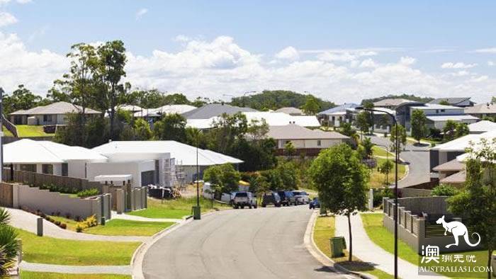 Carrying a mortgage in Australia is exactly the same as going to jail.