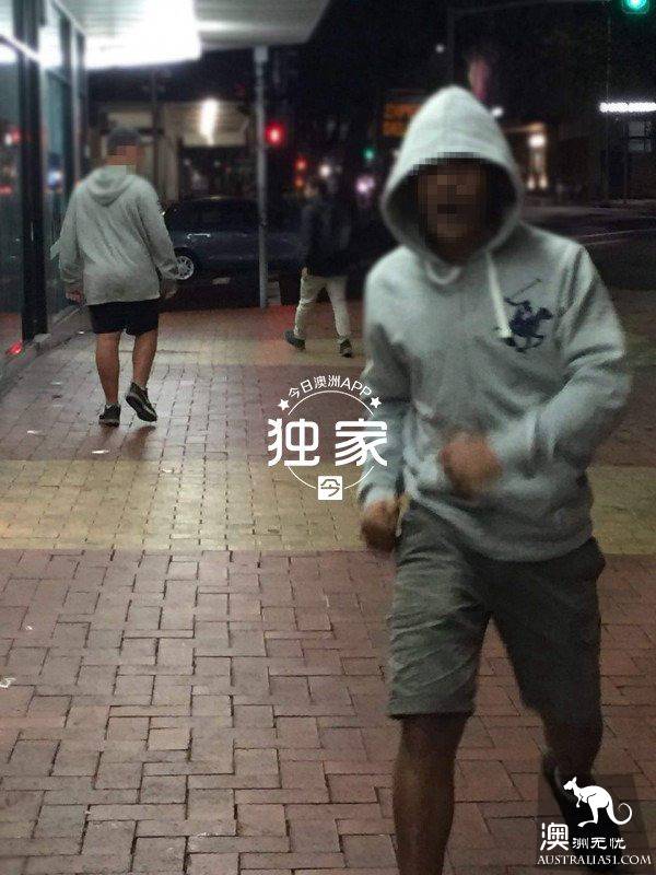 “他们叫嚣捅死我们、强奸我，还想烧店！”卧龙岗华人及留学生成袭击目标，频遭殴抢，多人受伤！