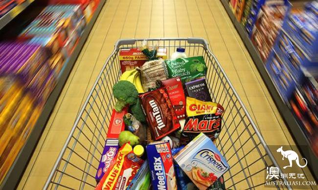 More information will be available for consumers to implement the new food labelling law