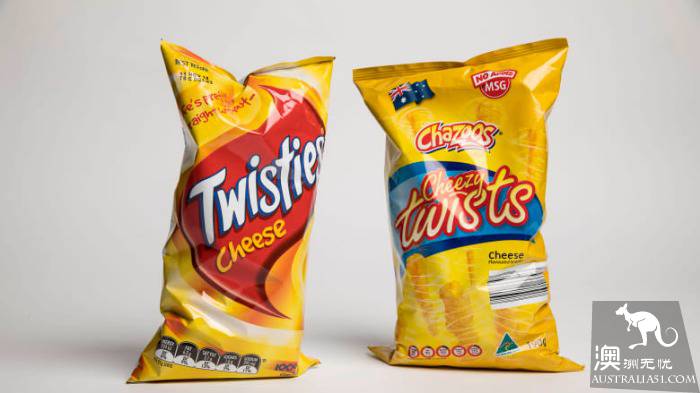 Why is Aldi selling so many 'copycats' in Australia?