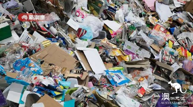 China refuses to accept Australian garbage, Australians should reflect on how we have been tricked by big companies