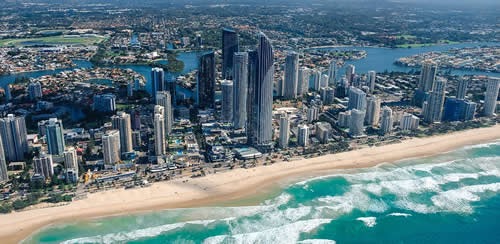 Foodie must go! Nine of the most delicious restaurants on the gold coast