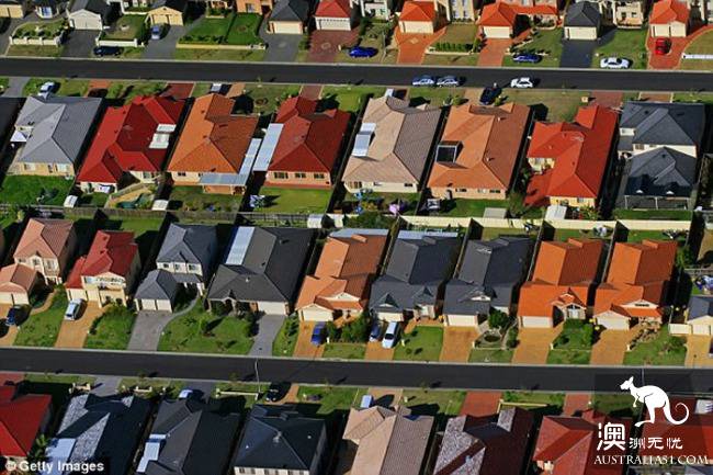 The rise in house prices is also due to these people! The goal of money launderers in the Australian real estate market