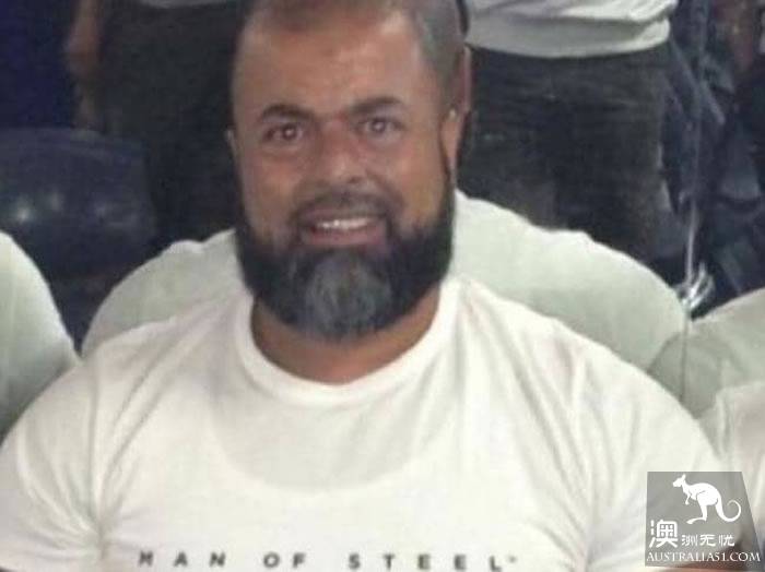 Sydney crime leader gunned down: new suspect surfaced