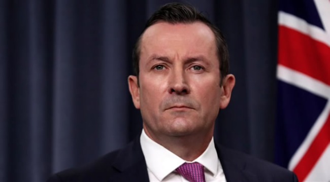 Western Australia secretly signed a big deal with Huawei! The Union is mad at the hustle and bustle of the national security problem.
