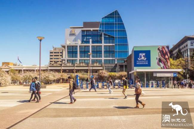 China's cash cow is about to fall, Beijing cuts off 45 joint projects with Australian colleges and universities