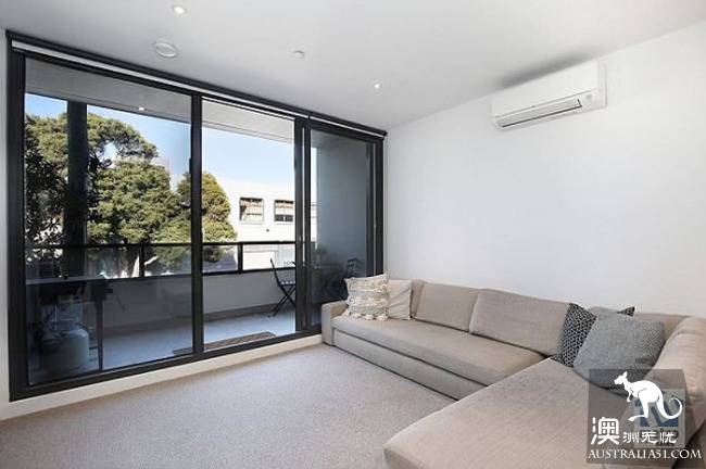 Renting a house in Australia is so much more expensive than buying a house! Just bite your teeth and buy a suite.
