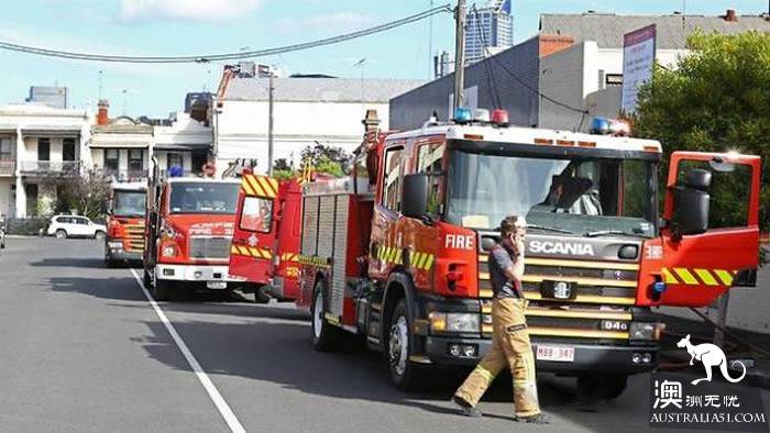 When you are in an emergency in Melbourne, Melbourne 'help' guide!