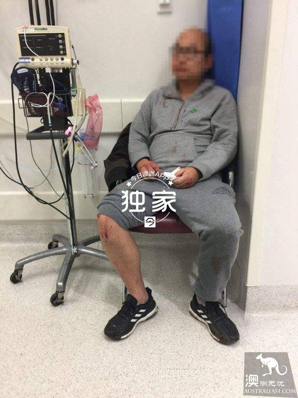 “他们叫嚣捅死我们、强奸我，还想烧店！”卧龙岗华人及留学生成袭击目标，频遭殴抢，多人受伤！