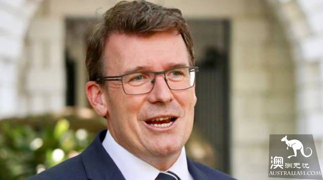 Australian Citizen Minister: special work visa issued this year! You can live forever!