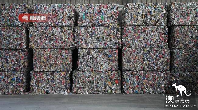 China refuses to accept Australian garbage, Australians should reflect on how we have been tricked by big companies