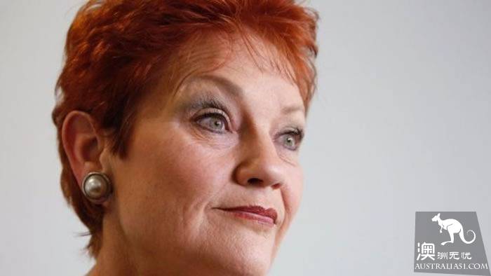 Are there too many immigrants in Australia? Han Shan, a one-party, is pressing for a referendum.