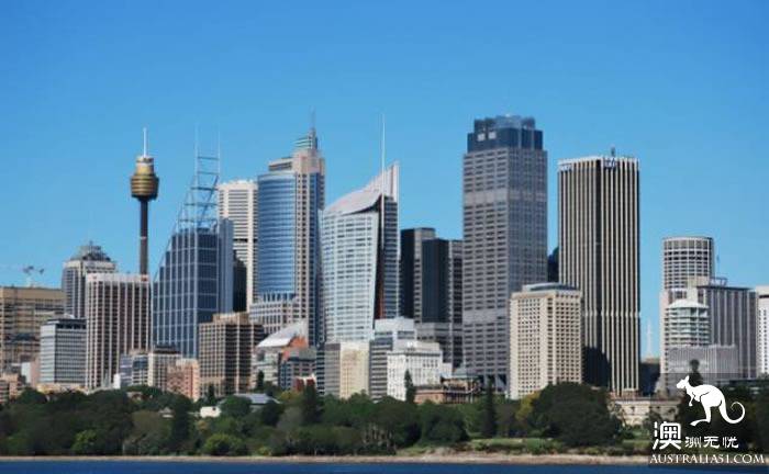 The selection of the address of 'Australia Silicon Valley' caused market debate in one twists and turns.