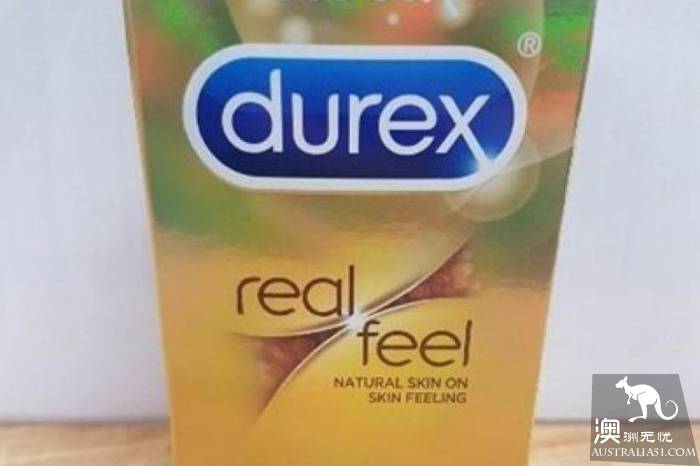 Some of Australia's Durex products are in the process of being recalled