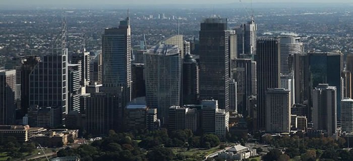 The selection of the address of 'Australia Silicon Valley' caused market debate in one twists and turns.
