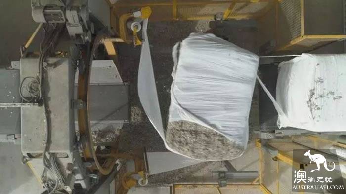 Australia's largest refuse disposal plant opens! Two hundred and fifty thousand tons of garbage can be disposed of each year, turned into green fuel, instead of coal and natural gas
