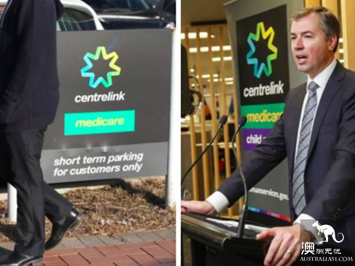 Half the people in this city of Australia are receiving benefits! The real city of fraud turned out to be here.