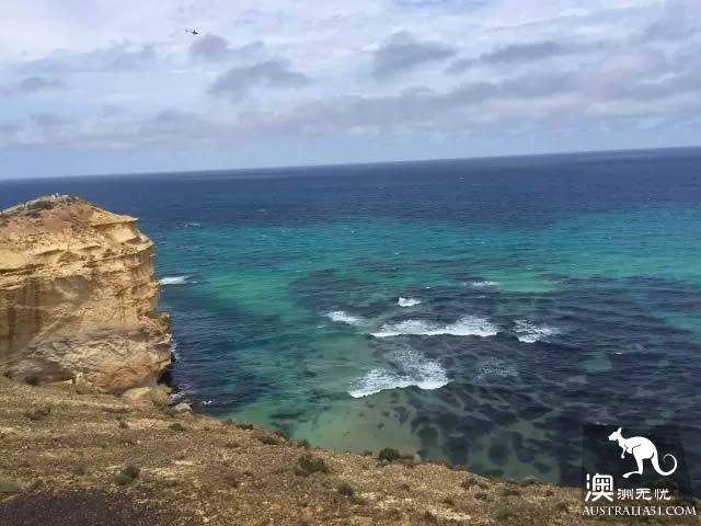 Ma Yan: the Twelve actually never had a dozen. Tell you some of the little 'secrets' that the National Park ranger on Oceania Road just knew.