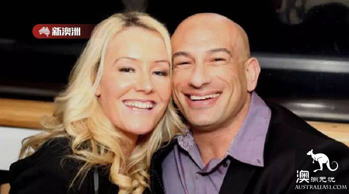 The death of a healthy man by a small bubble has been blamed on Sydney's well-known hospital.