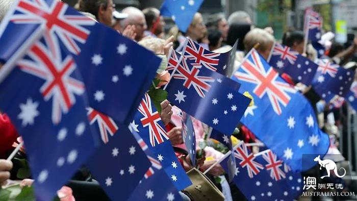 The Australian naturalization examination procedure may change: prevent the memorization test to pass many times