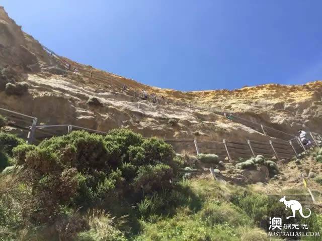 Ma Yan: the Twelve actually never had a dozen. Tell you some of the little 'secrets' that the National Park ranger on Oceania Road just knew.