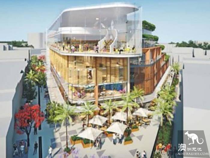 The contract says cancel! Developers report Manly City to court