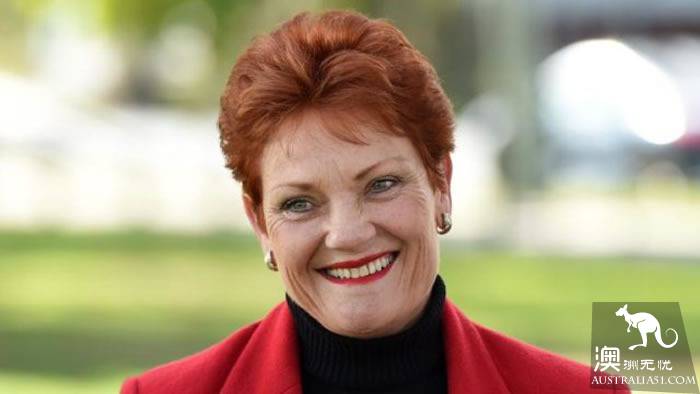 Are there too many immigrants in Australia? Han Shan, a one-party, is pressing for a referendum.