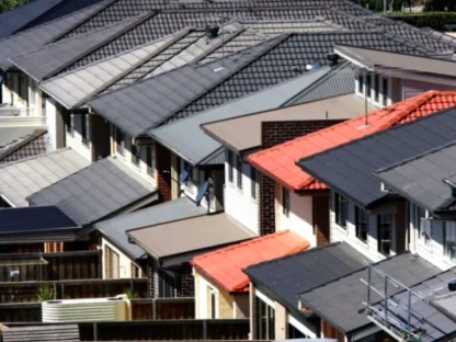 Melbourne's house prices fall or affect Victoria's economy, housing activity slows