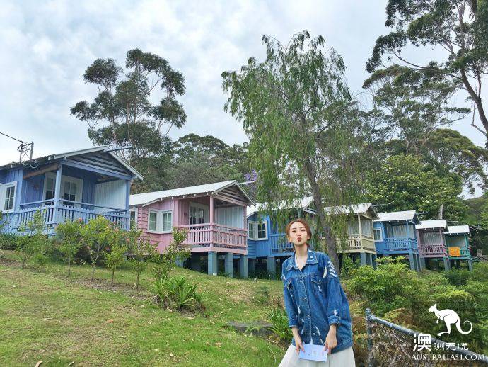 悉尼自驾游记：Jervis Bay，沙滩比基尼和拍照攻略