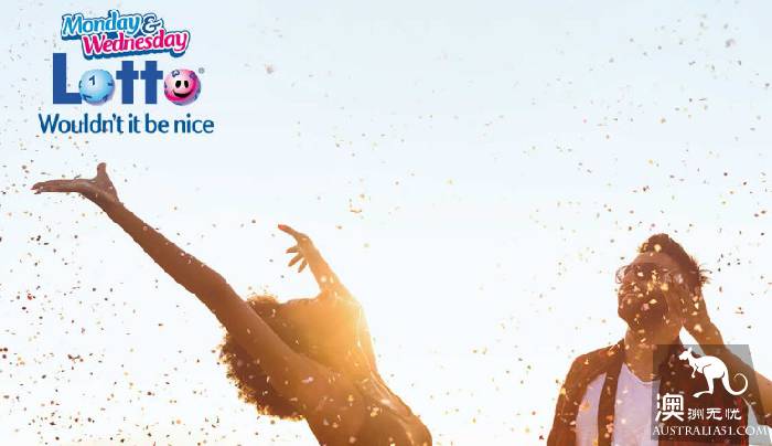 A brief introductiontery Lotto' Lottery in Australia