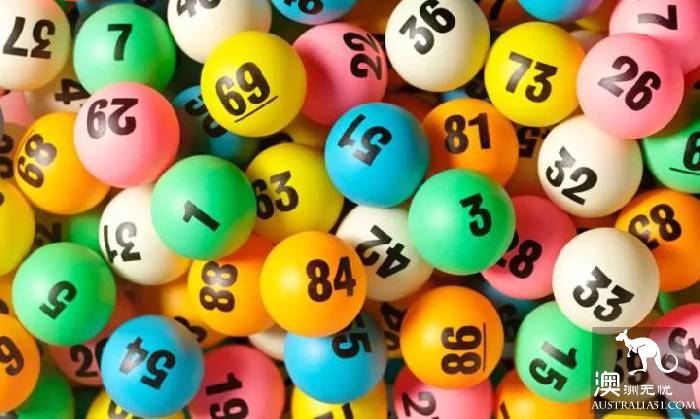 Why do Australians love to buy lottery tickets so much?