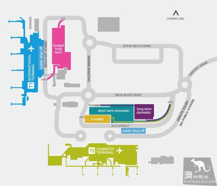 How many airports does Keynes have? How far is it to downtown? Keynes airport shuttle traffic introduction